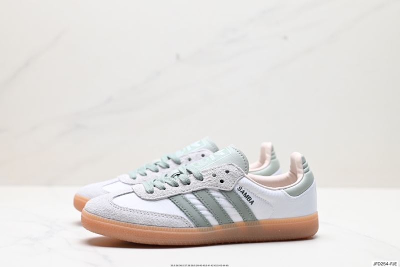 Adidas Samba Shoes